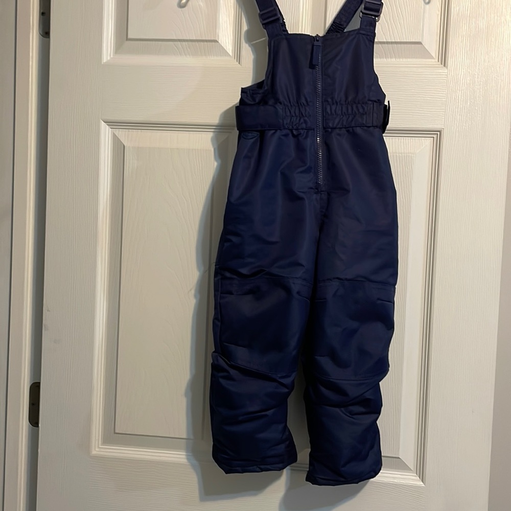 Cat & Jack Snow Overalls
